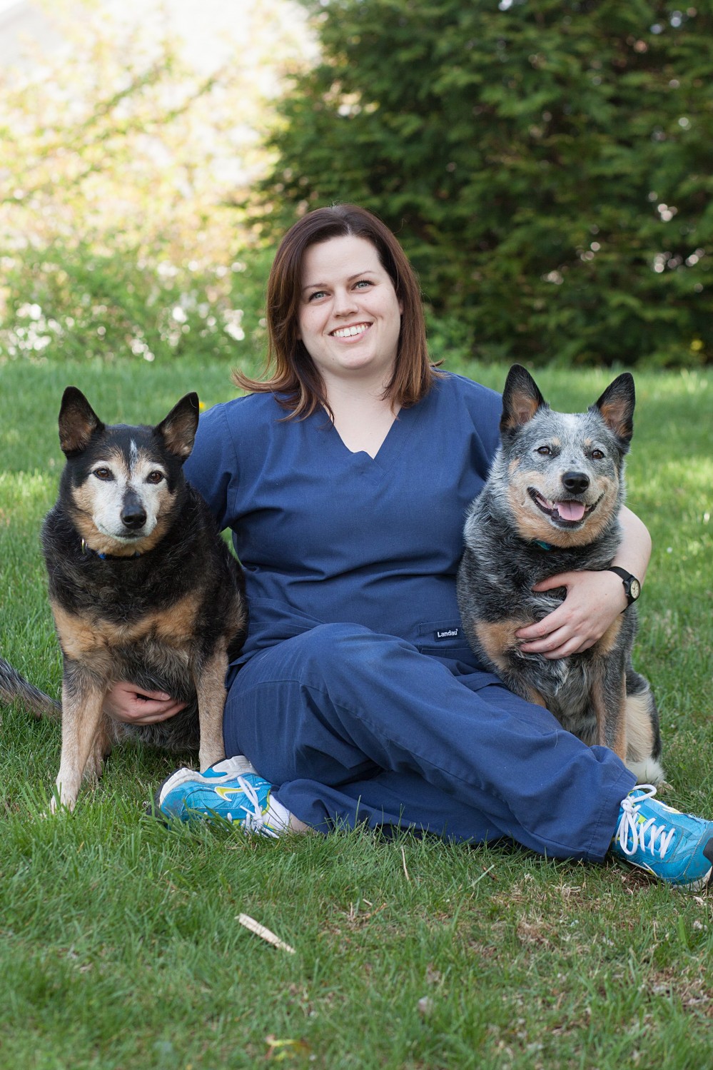 Cassie - Licensed Veterinary Technician