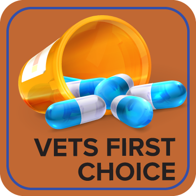 Vets First Choice